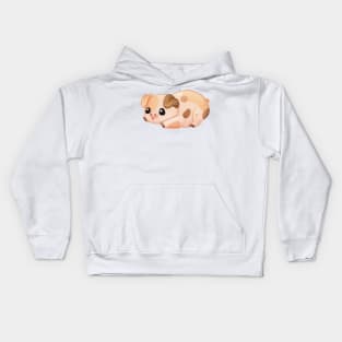 Cute Pig Kids Hoodie